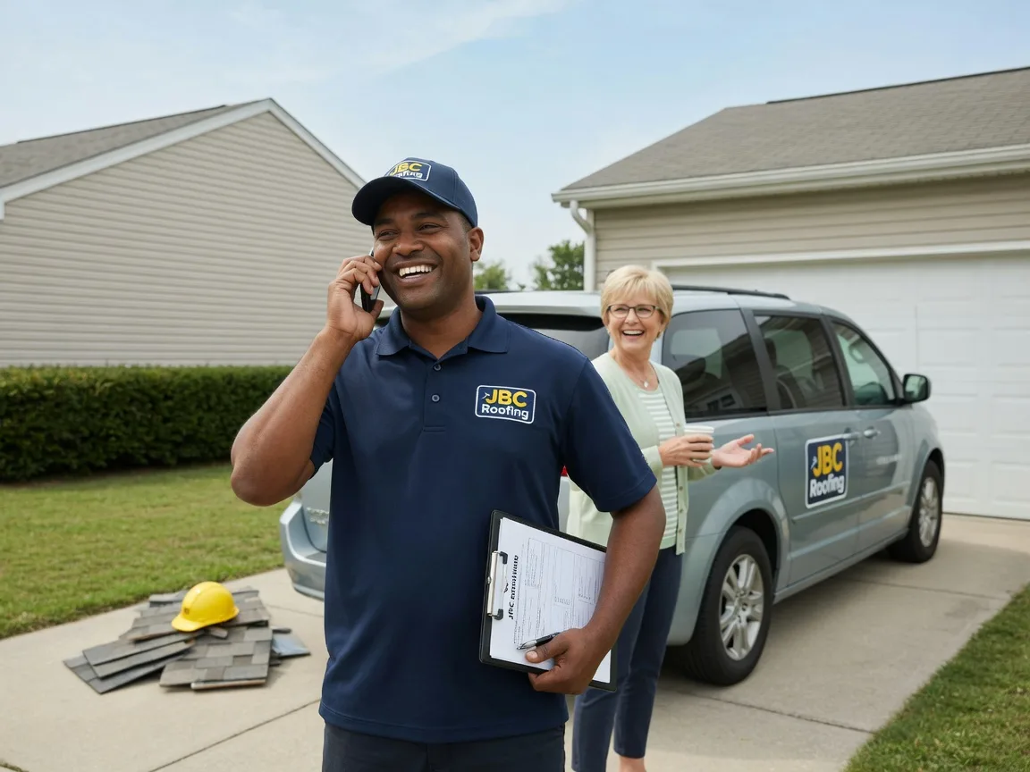 Roof Replacement Washington Island, WI FAQs